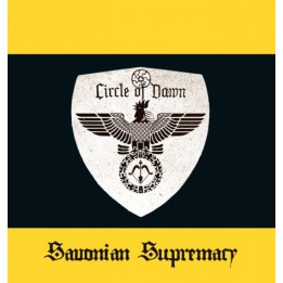 Circle of Dawn - Savonian Supremacy CD