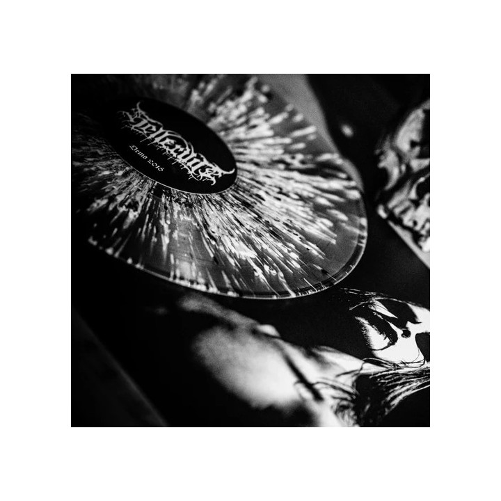 Helleruin - Demo 2016 LP (Splatter vinyl)