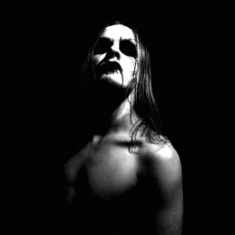 Helleruin - Demo 2016 LP (Splatter vinyl)
