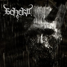 Beherit - Bardo Exist Digipak-CD
