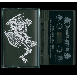 Dominum Inferum - Reviling Demo TAPE