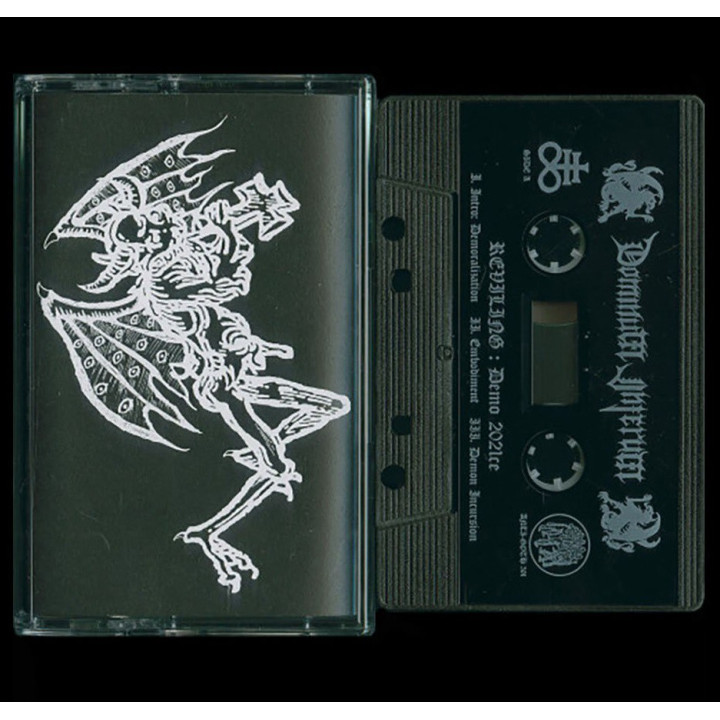 Dominum Inferum - Reviling Demo TAPE