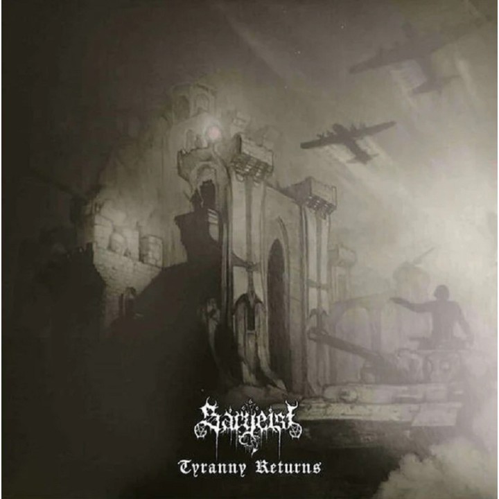 Sargeist - Tyranny Returns LP