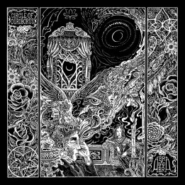 Circle Of Ouroborus – Abrahadabra Digipak-CD