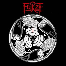 Furze - Caw Entrance CD