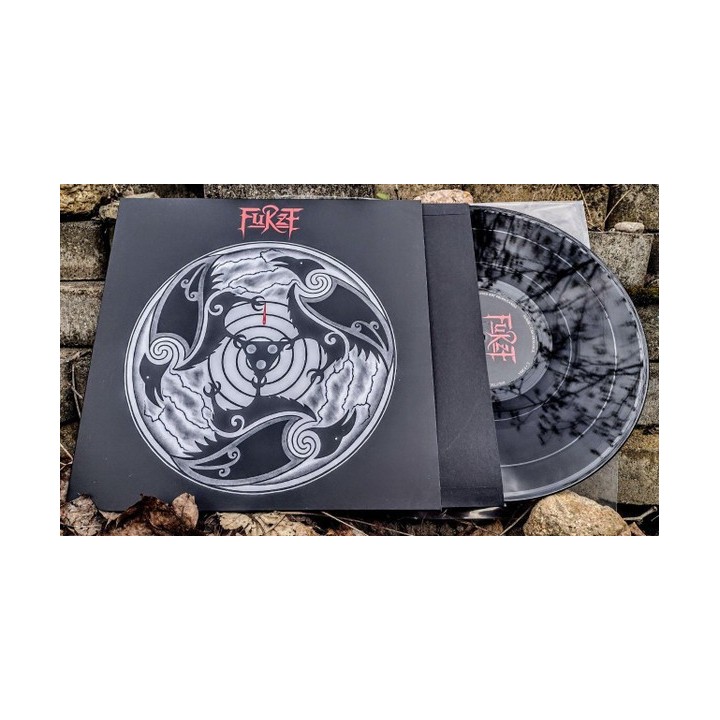 Furze - Caw Entrance CD