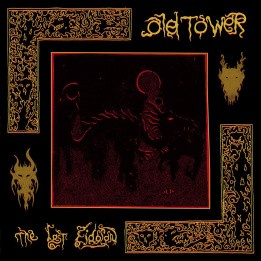 Old Tower – The Last Eidolon DLP