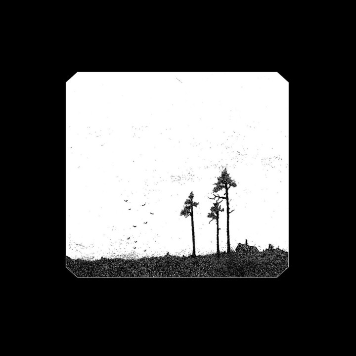 Wagner Ödegård – Øðe LP