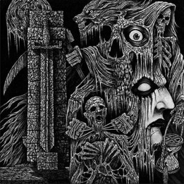 Absurd - Facta Loquunter CD (Brazilian press)