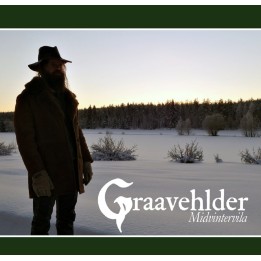 Graavehlder – Midvintervila Superjewelcase-CD
