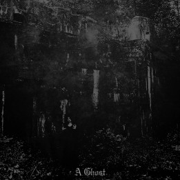 Pa Vesh En – A Ghost 7" EP