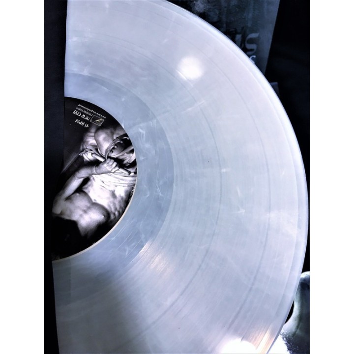 Infinity - Hybris DLP (Mist vinyl)