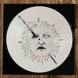 Леший – Поганые Сны Picture LP (Ltd. 100)