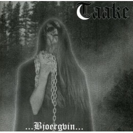 Taake – ...Bjoergvin...CD