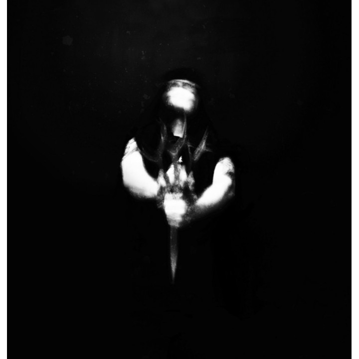 Nahtrunar - Mysterium Tremendum LP