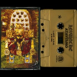 Invunche - Atavismo TAPE