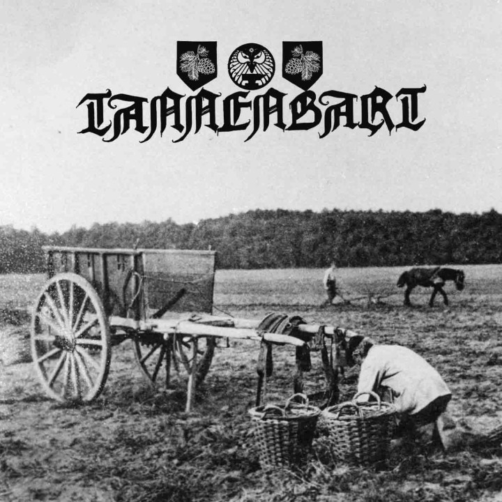 Tannenbart - Ruraal Metaal CD