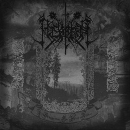 Hëxeris - I Skuggorna av Mitt Rike CD