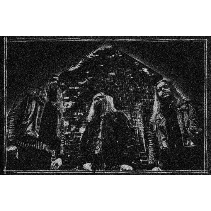 Nachash - Phantasmal Triunity CD