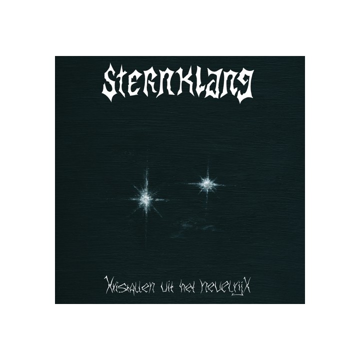 Sternklang – I, II & III LP SET