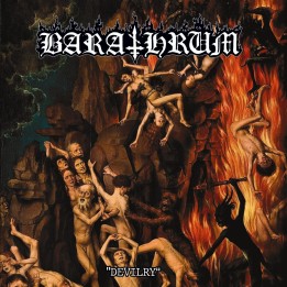 Barathrum – Devilry MCD