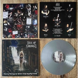Liar of Golgotha - Dancing through the Palace of Ungodly Beauty LP