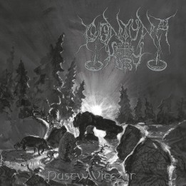 Gontyna Kry – Pusty Wieczór CD