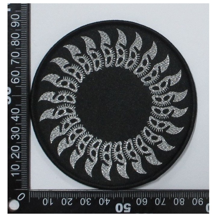 Bloodline PATCH