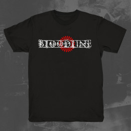 Boodline - Logo T-shirt