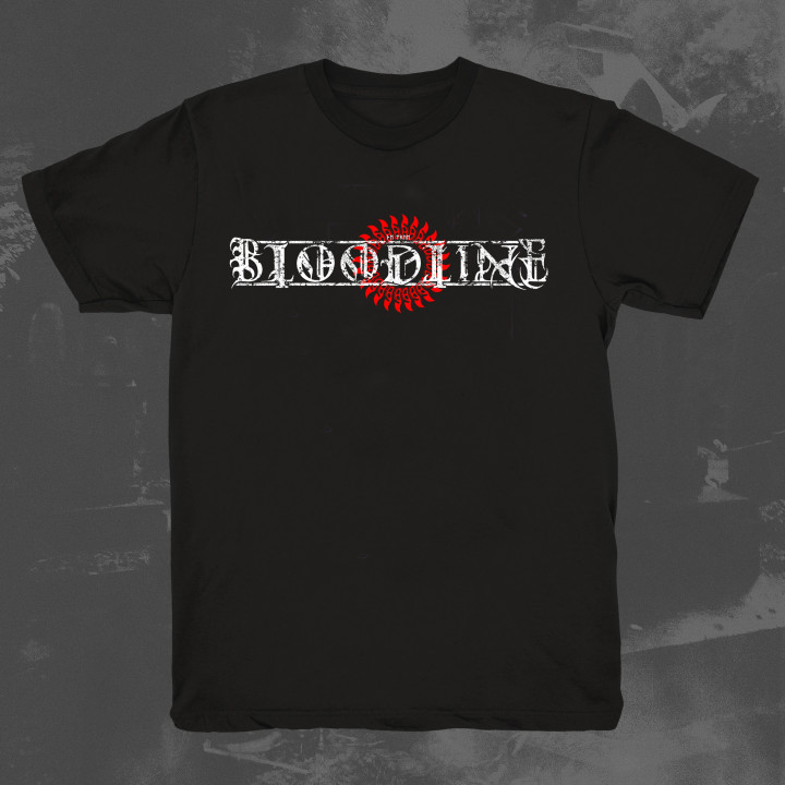 Boodline - Logo T-shirt