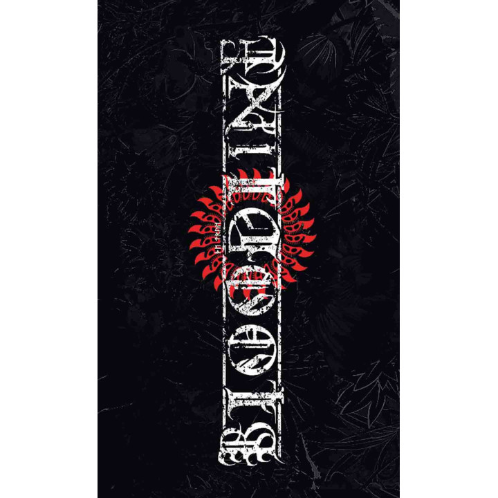 Bloodline - Viva Corruption Slipcase Tape