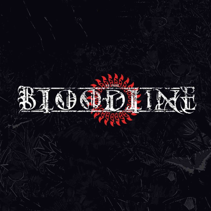 Bloodline - Viva Corruption LP