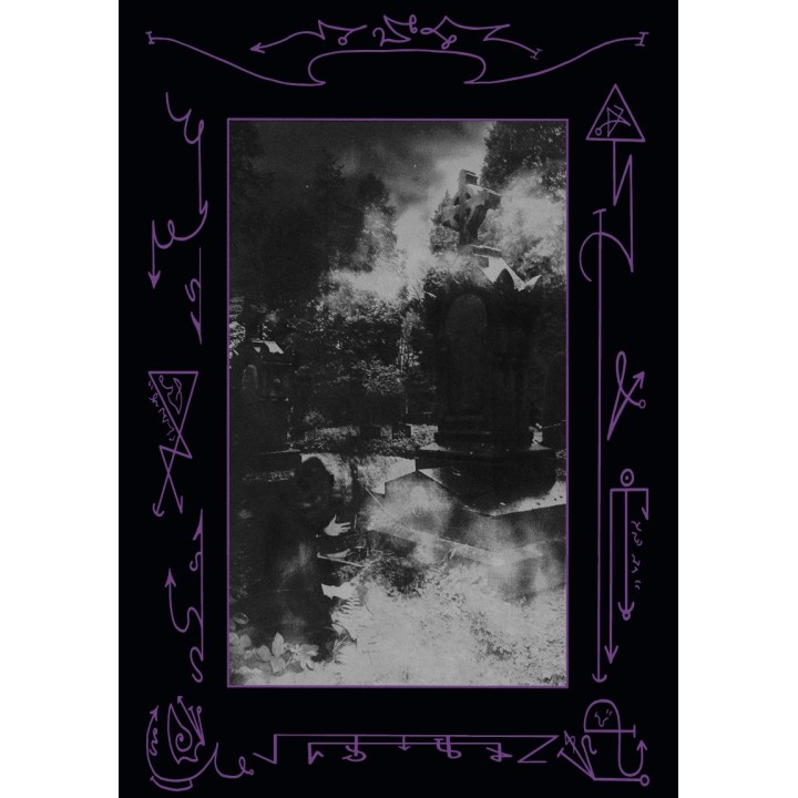 Necromantic Worship - Necromantic Worship TAPE