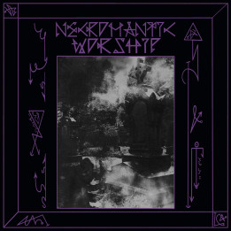 Necromantic Worship - Necromantic Worship TAPE