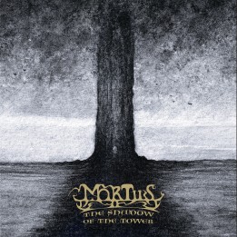 Mortiis - The Shadow Of The Tower Digibook-CD