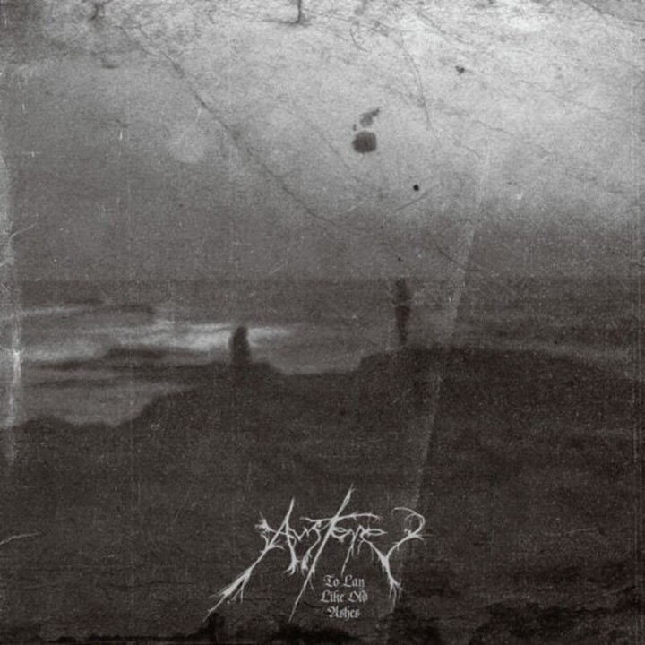 Austere - To Lay Like Old Ashes Digibook-CD
