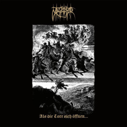 Nagelfar - Als die Tore sich öffnen + Jagd Digipak-DCD