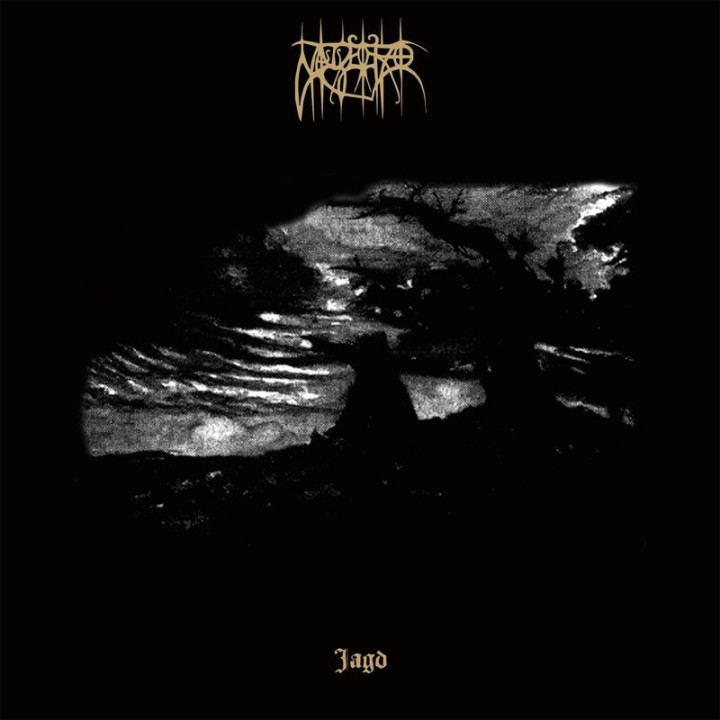 Nagelfar - Als die Tore sich öffnen + Jagd Digipak-DCD