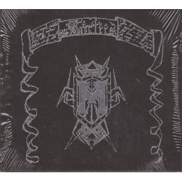 Mortiis: Echoes of the Wizard Chamber DCD