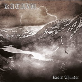 Kataxu - Roots Thunder CD