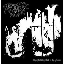 Gauntlet Ring – The Howling Call Of The Moon CD
