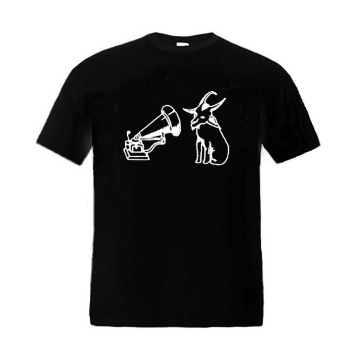 A.S.K.E. Smiley T-shirt
