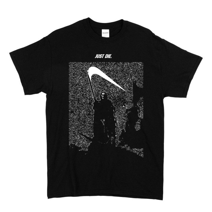 A.S.K.E. UK T-shirt