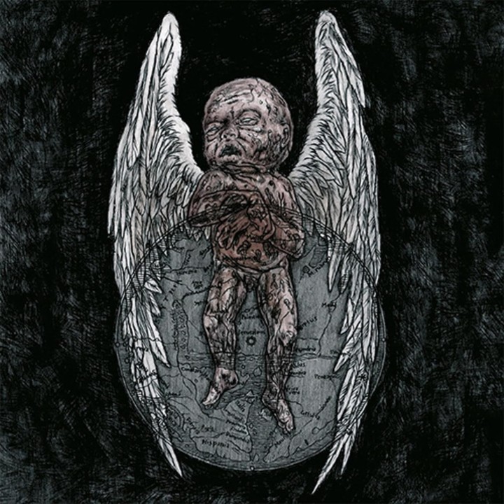 Deathspell Omega - Si Monumentum Reqvires, Circvmspice CD