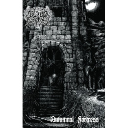 Collier D'ombre - Autumnal Fortress TAPE
