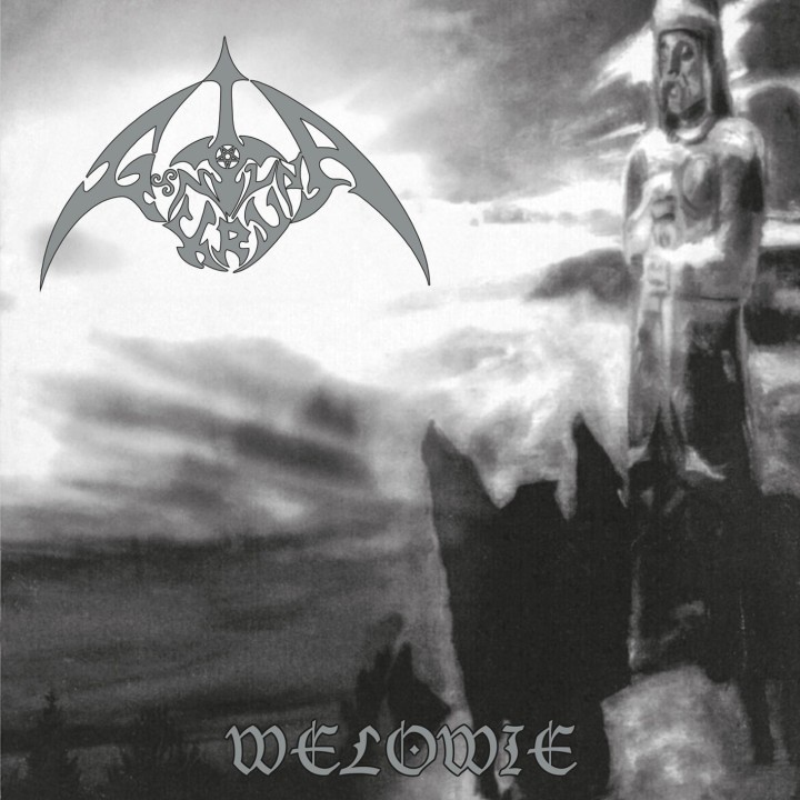 Gontyna Kry – Welowie CD