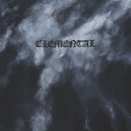 Elemental - Elementalvidda LP