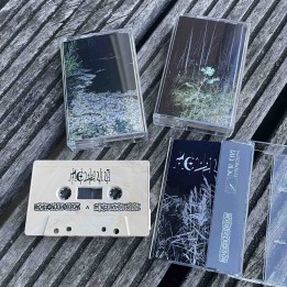 Леший – Почва TAPE