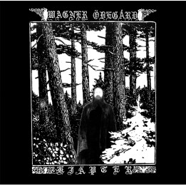 Wagner Ödegård - Kiäpter CD