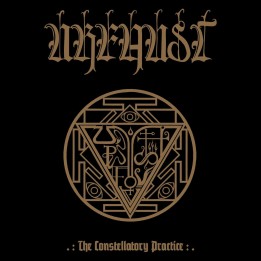 Urfaust - The Constellatory Practice Digipak-CD